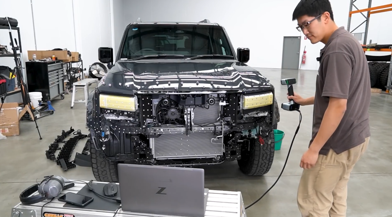 3d scanning 3d scanning